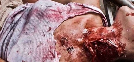 Режим «Зомби» в Black Ops 2 допускает близкий контакт