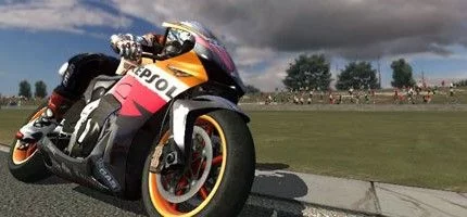 Секрет MotoGP 07