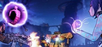 Секреты Borderlands 2