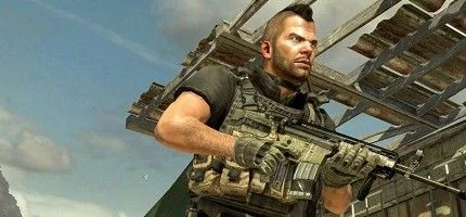 Секреты и интересные факты Call of Duty: Modern Warfare 2