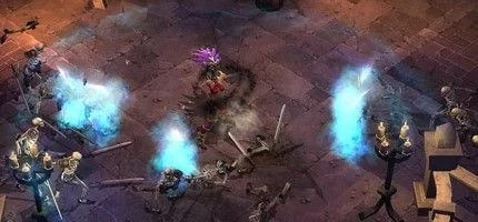 «Сила монстров» скоро появится в Diablo 3