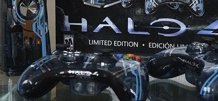 Снижение цен на Xbox 360