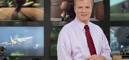 Sony судится с Джерри Ламбертом