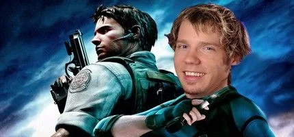 Создатель Gears of War желает «исправить» Resident Evil