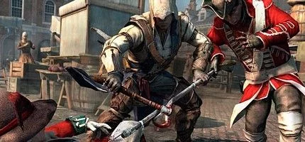 Справедливость и свобода для всех, в новом трейлере Assassin's Creed 3