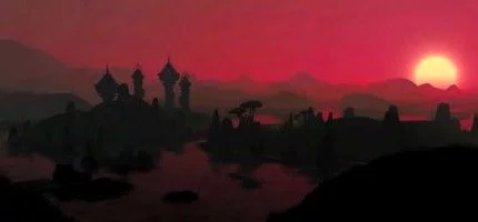 Стала доступна симпатичная Morrowind Overhaul 3.0