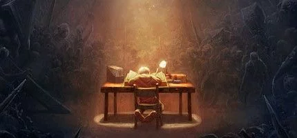 Томм Хьюлетт: почему в Silent Hill: Book of Memories будет мультиплеер