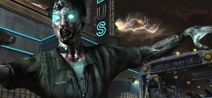 Treyarch не понимают критику в сторону движка Call of Duty