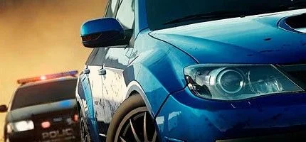 Трейлер мобильной версии Need For Speed: Most Wanted (2012)