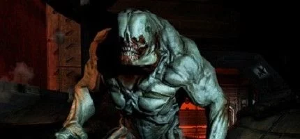 Трейлер по случаю релиза Doom 3 BFG Edition