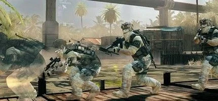 Трейлер посвященный выходу DLC Khyber Strike для Ghost Recon: Future Soldier