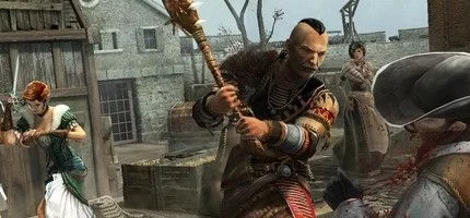 В Assassin's Creed 3 вводят микротранзакции