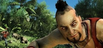 В Far Cry 3 можно будет устроить безумные гонки
