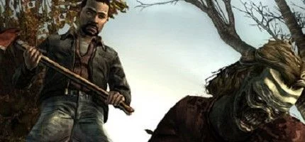 В коллекционное издание игры The Walking Dead войдёт сборник комикcов