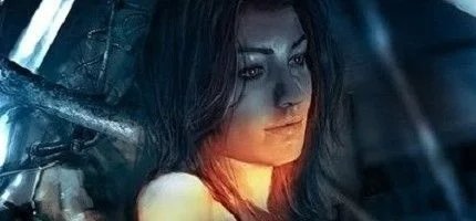 В Mass Effect 4 не будет Шепарда