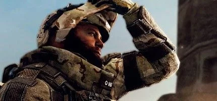 «Веселая поездка» в новом трейлере Medal of Honor: Warfighter