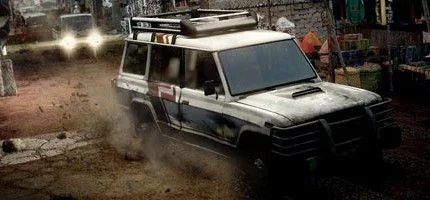 Вышел новый своместный клип разработчиков Medal of Honor: Warfighter и группы Linkin Park