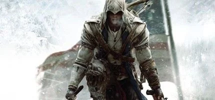 Вышел очередной рекламный ролик Assassin's Creed 3