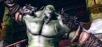 Зачем в Of Orcs and Men нужны орки и гоблины