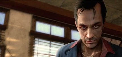 Закомьтесь, тиран Far Cry 3 — Хойт