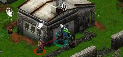 Закрыта социальная игра Ghost Recon: Commander