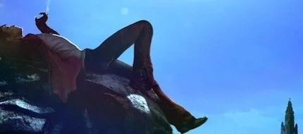 Заявлена демоверсия для DmC: Devil May Cry