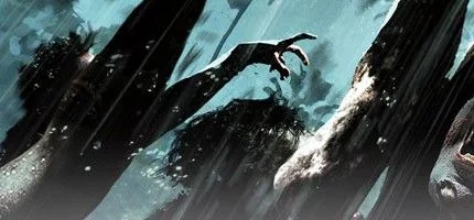 Зомби с мертвого острова вернутся в апреле