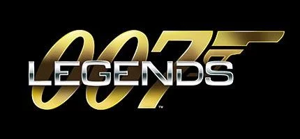007 Legends ушла в печать