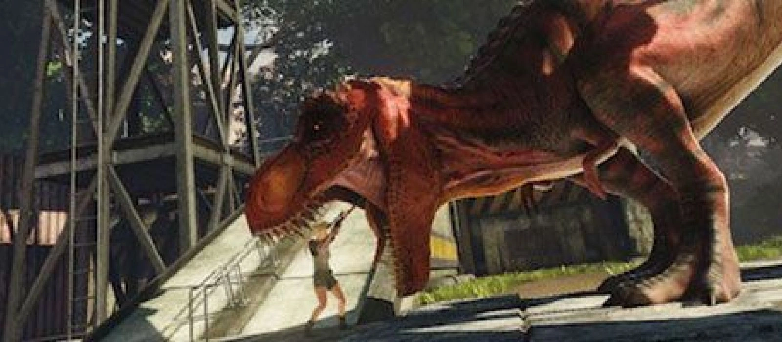 DLC Get to the Chopper к игре Primal Carnage будет бесплатным