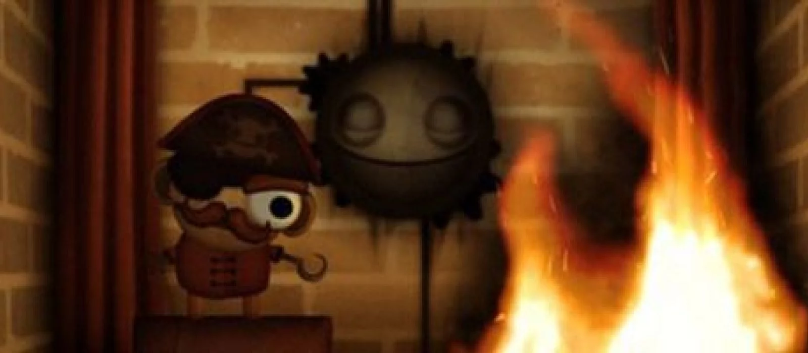 Трейлер игрового процесса и дата релиза Little Inferno