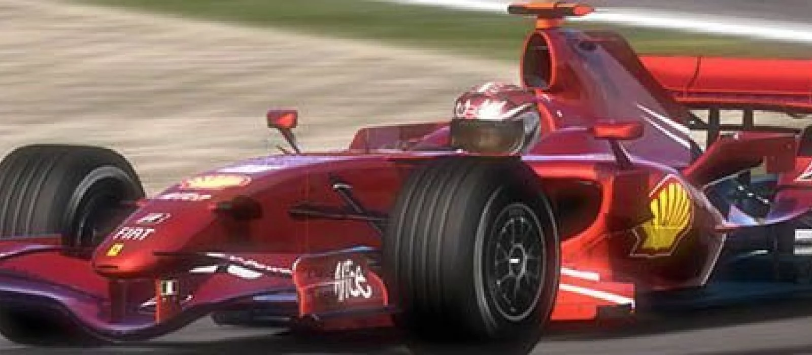 PC-версия Test Drive: Ferrari Racing Legends никогда не увидит свет