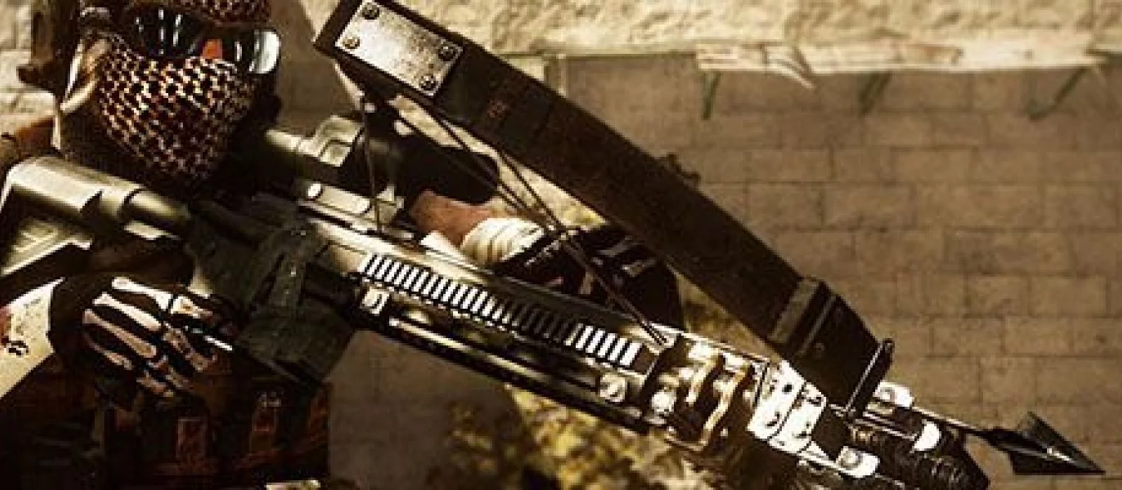 Трейлер к запуску Battlefield 3: Aftermath