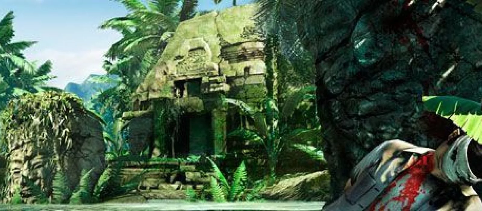 Трейлер, посвященный выходу Far Cry 3
