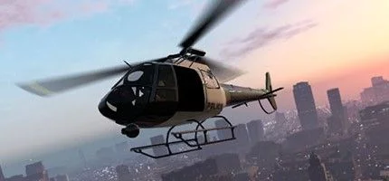 5 причин почему Grand Theft Auto 5 не так хороша, как говорят