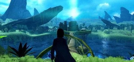 Анонсирован долгожданный сиквел Dreamfall: The Longest Journey