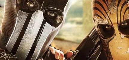 Army of Two: The Devil's Cartel выйдет 29 марта
