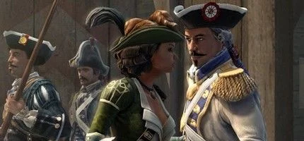 Баг в Assassin's Creed 3: Liberation представляет угрозу для игровых сохранений