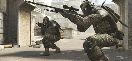 «Бесплатные выходные» с Counter-Strike: Global Offensive