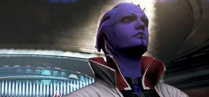 BioWare: «DLC Omega не будет доступно для Wii U-версии Mass Effect 3»