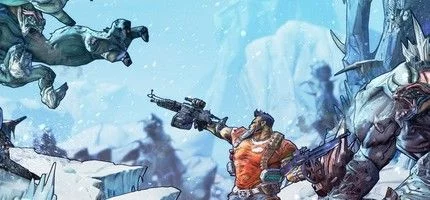 Borderlands 2 не будет портирована на Wii U