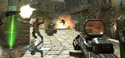 Call of Duty: Black Ops 2 разошлась тиражом в 11 миллионов копий за первую неделю продаж