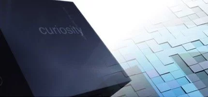 Curiosity может выйти на PC только с помощью издателей