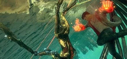 Демо-версия DmC вышла на 360