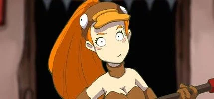 «Депония 2: Взрывное приключение» выйдет на днях в России