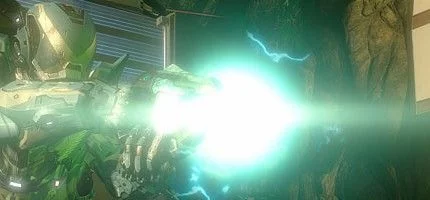 Детали дополнения Crimson Map Pack для Halo 4