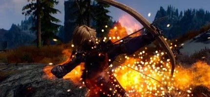 Детали содружества Ebonheart Pact объединяющего ряд государств The Elder Scrolls Online