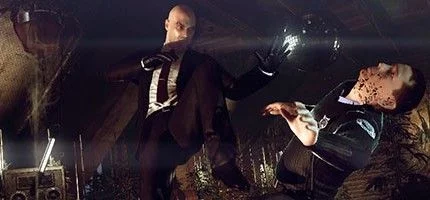 DLC для Hitman Absolution будет содержать контент из Deus Ex