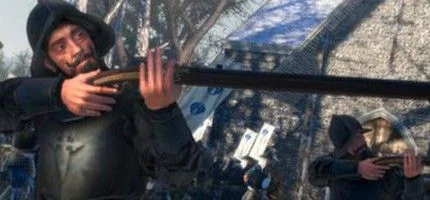 DLC для Shogun 2: управляйте кланом Отомо