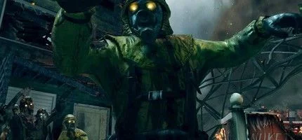 Для Black Ops 2 делают новые игровые режимы