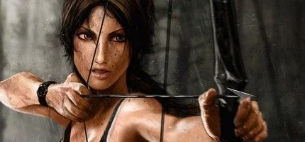 Дневники разработчиков Tomb Raider, часть 3: звуковое сопровождение